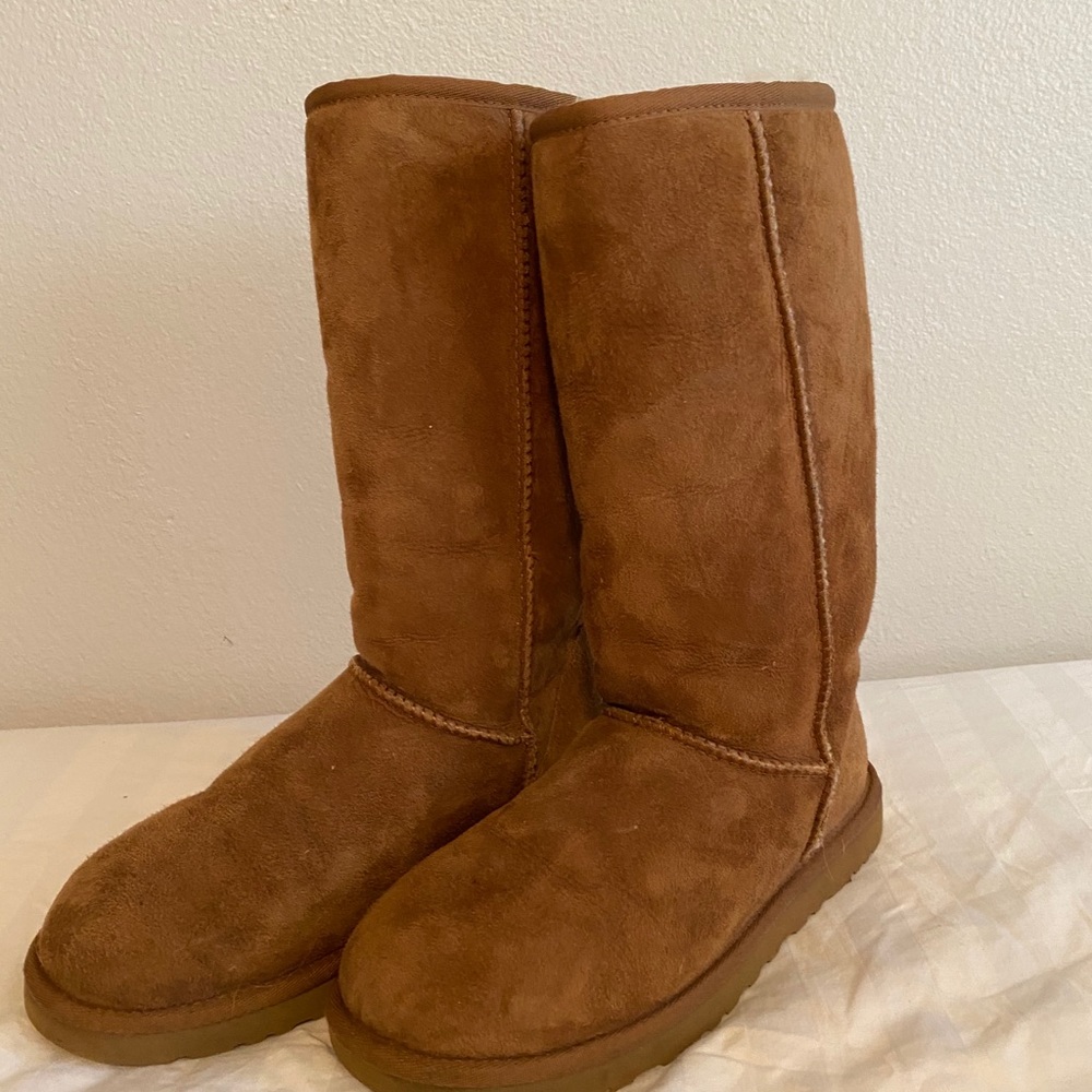 UGG original tall boot